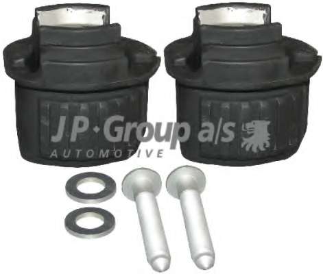 Ремкомплект, балка моста