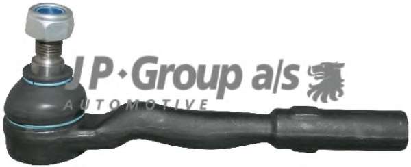 Наконечник поперечной рулевой тяги