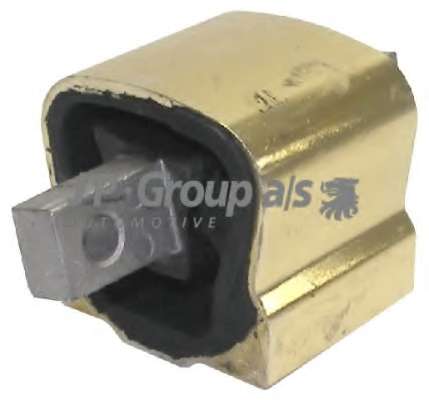 Подвеска, держатель автоматической коробки передач