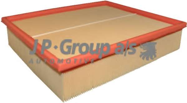 Фільтр повітряний