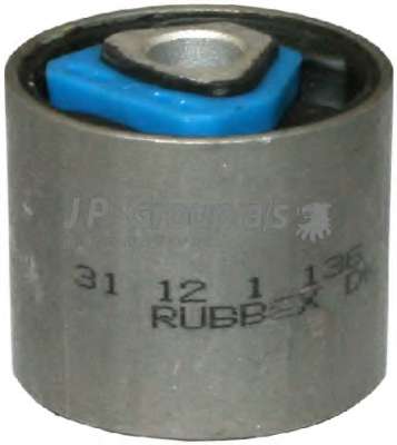 Сайлентблок