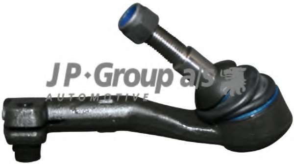 Наконечник поперечной рулевой тяги