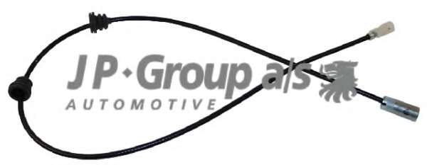 Трос спiдометра