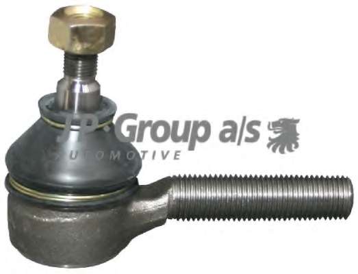 Накінечник тяги кермової