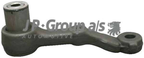 Стійка стабілізатору