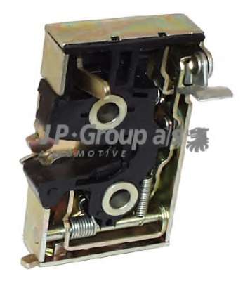 Замок дверний