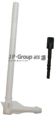 Форсунка склоомивача