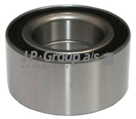 Подшипник ступицы колеса