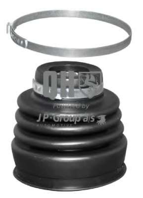 Комплект пылника, приводной вал