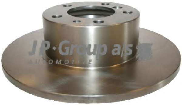 Тормозной диск