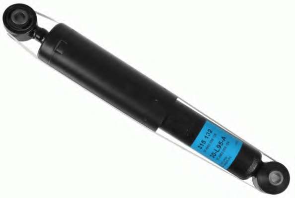 Амортизатор