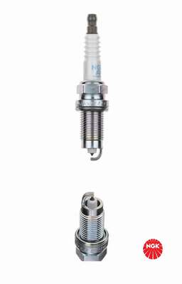 Свеча зажигания