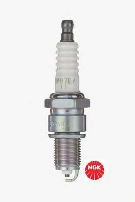 Свеча зажигания