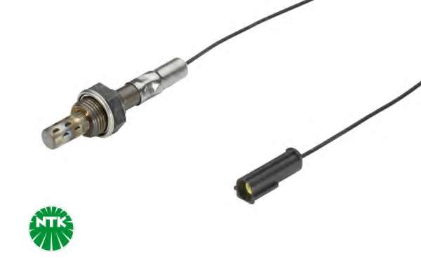 Лямбда-зонд