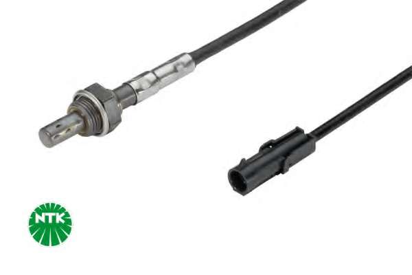 Лямбда-зонд