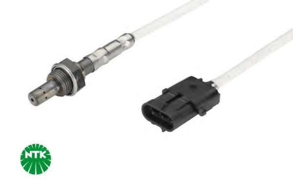 Лямбда-зонд