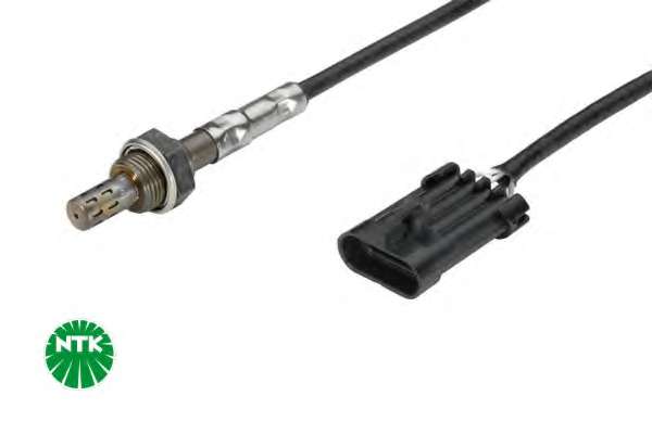 Лямбда-зонд