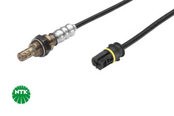 Лямбда-зонд