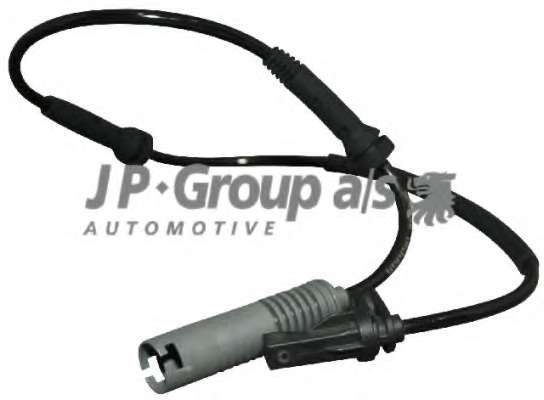 Датчик, частота вращения колеса