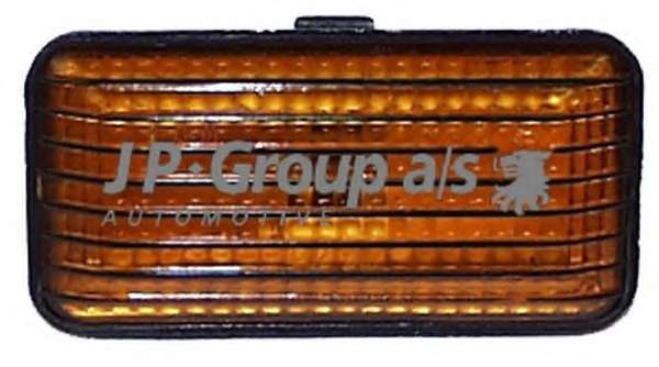 Фонарь указателя поворота