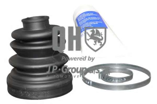 Комплект пылника, приводной вал