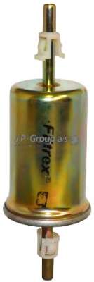 Фільтр паливний