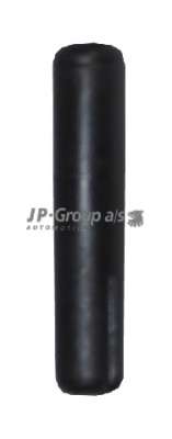 Кнопка центрального замка