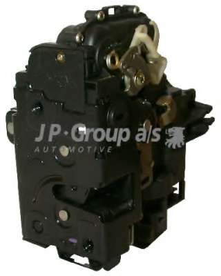 Замок дверний