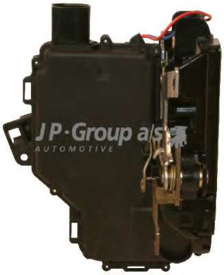 Замок двери