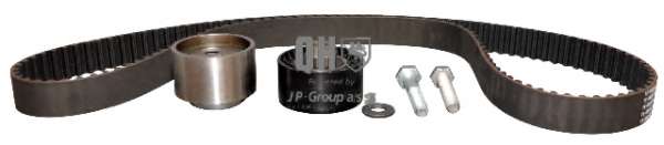 Комплект ремня ГРМ