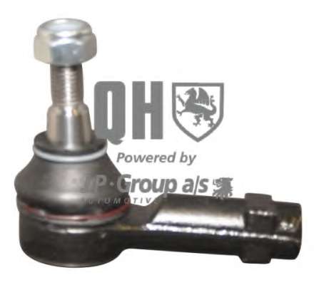 Наконечник поперечной рулевой тяги