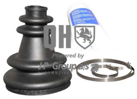 Комплект пылника, приводной вал