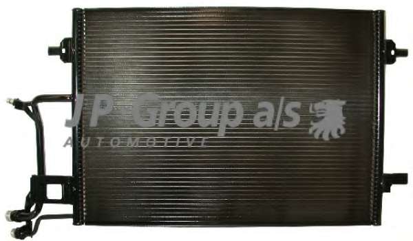 Конденсатор, кондиционер