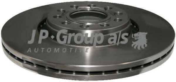 Тормозной диск