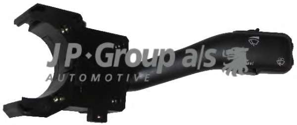 Перемикач склоочисника