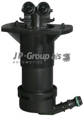 форсунка склоомивача