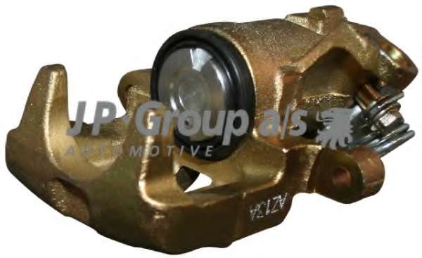 Корпус супорта