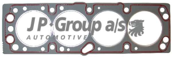 Прокладка, головка цилиндра