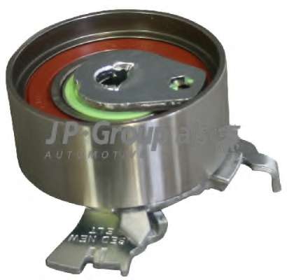 Натяжной ролик, ремень ГРМ