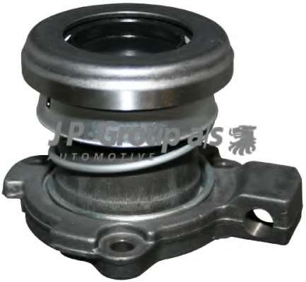 Циліндр зчеплення