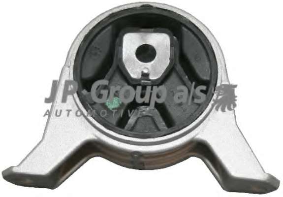 Подвеска, двигатель