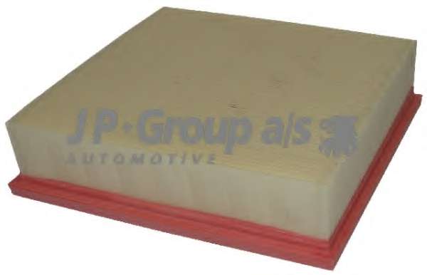 Воздушный фильтр