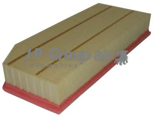 Фільтр повітряний