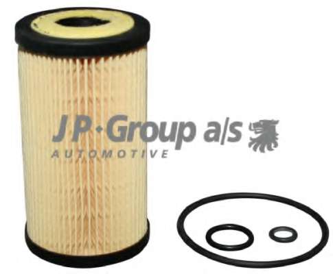 Масляный фильтр