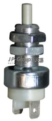 Выключатель фонаря сигнала торможения