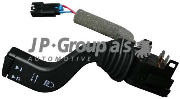 Мигающий указатель