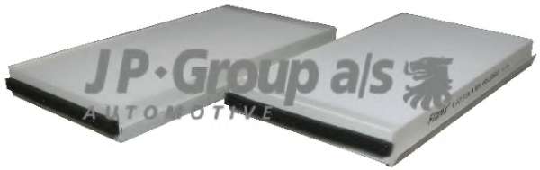 Фильтр, воздух во внутренном пространстве