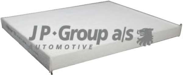 Фільтр салону