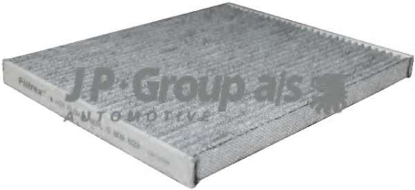 Фильтр, воздух во внутренном пространстве