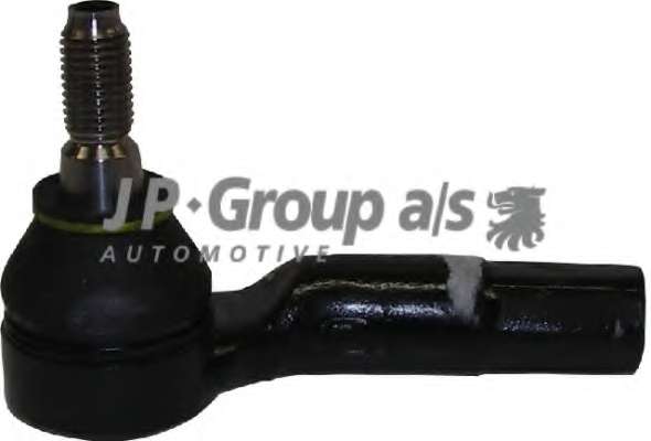 Накінечник тяги кермової